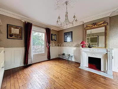 Maison, 132 m²