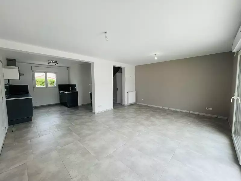 Maison, 95 m²