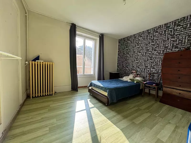 Maison, 148 m²