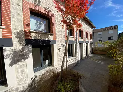 Appartement, 122 m²