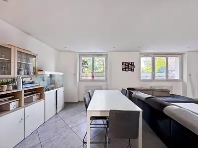 Appartement, 64 m²