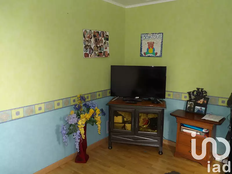 Maison, 128 m²
