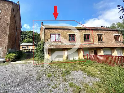 Maison, 114,61 m²
