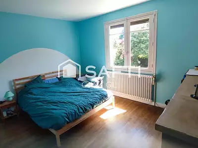 Maison, 150 m²