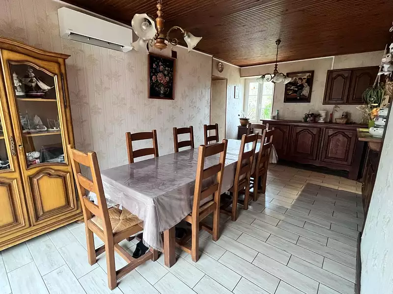 Maison, 94 m²