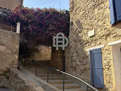 Appartement, 38 m²