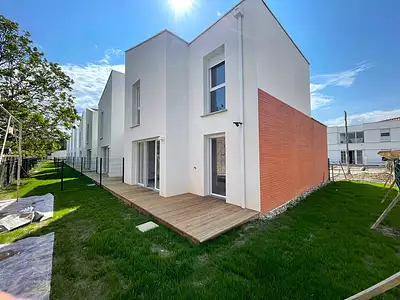 Maison, 82 m²