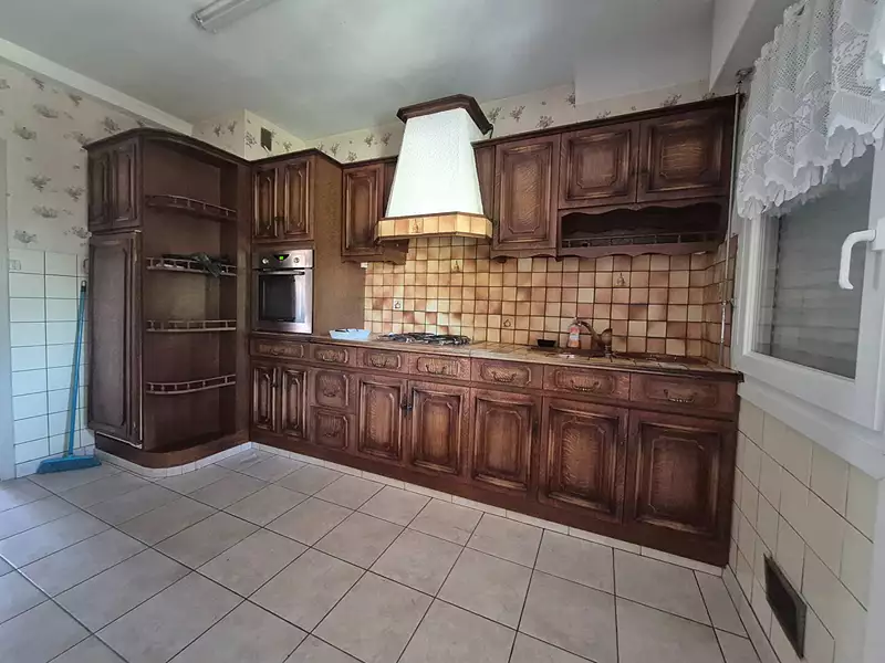 Maison, 87 m²
