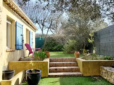 Maison, 93 m²