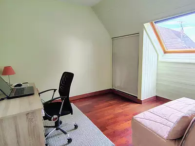 Maison, 93 m²