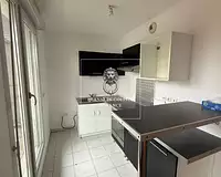 Appartement, 26,88 m²