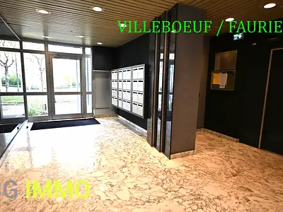 Appartement, 77,79 m²