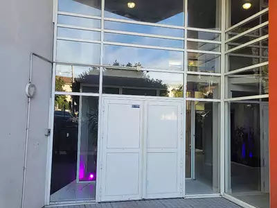 Appartement, 18,5 m²