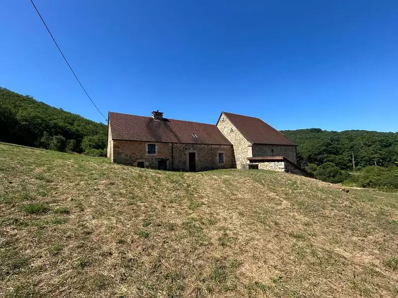 Maison, 270 m²