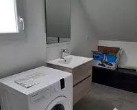 Appartement, 38,25 m²