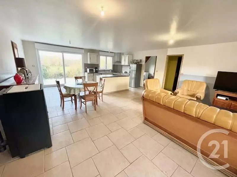 Maison, 139 m²