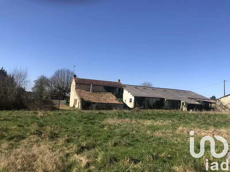 Maison, 350 m²