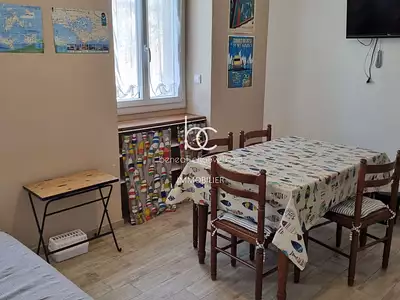 Appartement, 40 m²