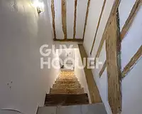 Appartement, 61,53 m²