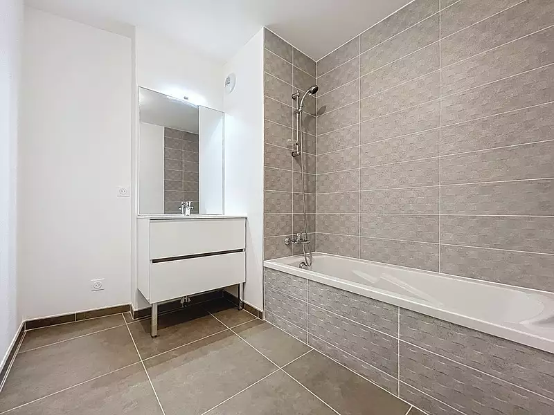Appartement, 101 m²