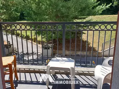 Appartement, 61,91 m²