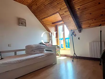 Maison, 113 m²