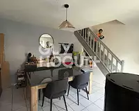 Appartement, 48,65 m²