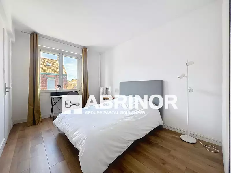 Appartement, 85 m²