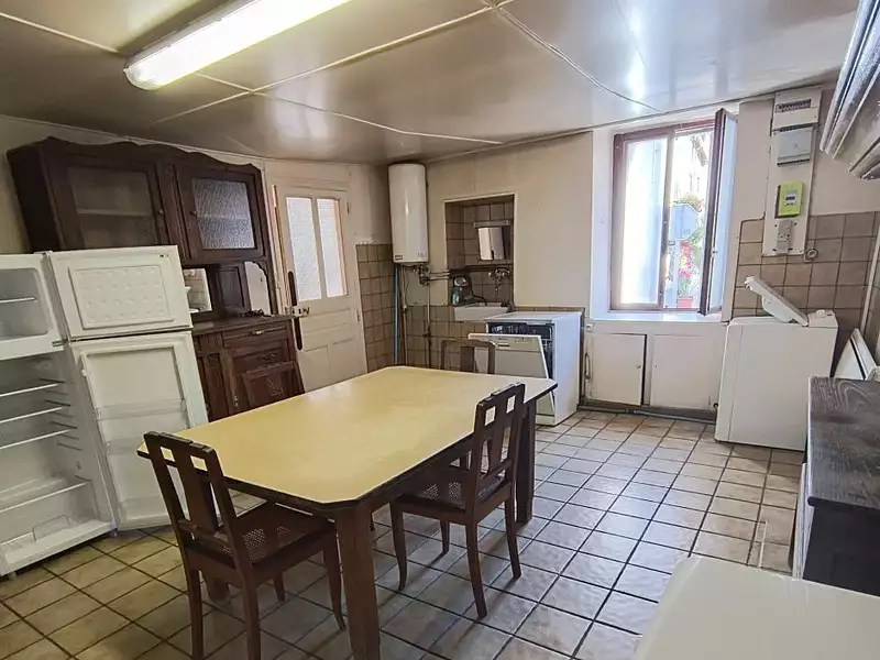 Maison, 96 m²