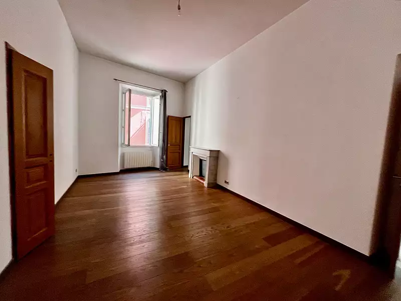 Appartement, 85 m²