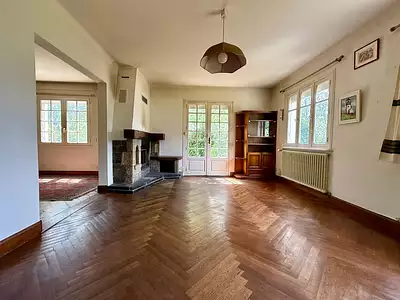 Maison, 143 m²