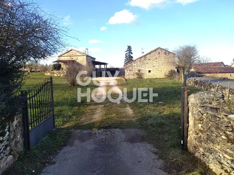 Maison, 214 m²