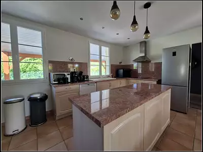 Maison, 120 m²