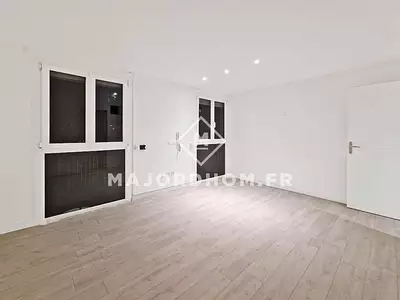 Appartement, 56 m²