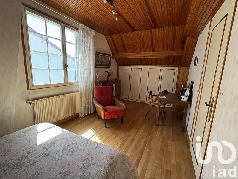 Maison, 145 m²