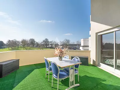 Appartement, 92,45 m²