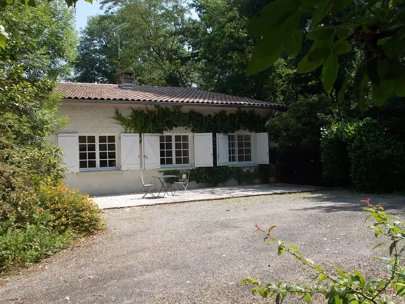 Maison, 154 m²