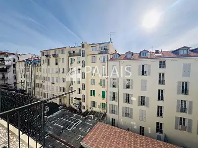 Appartement, 78,02 m²