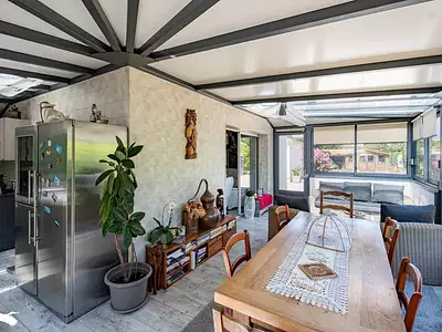 Maison, 112 m²