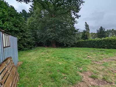 Terrain, 1 000 m²