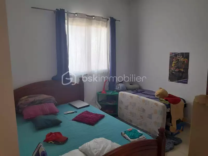 Appartement, 61 m²