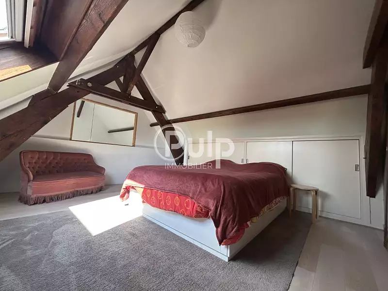 Maison, 141 m²