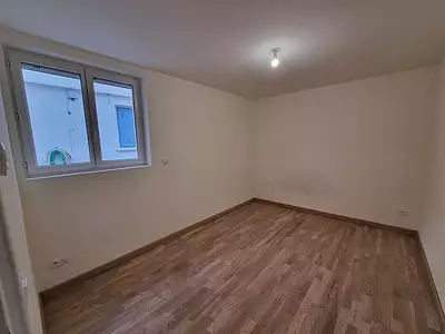 Appartement, 52,35 m²