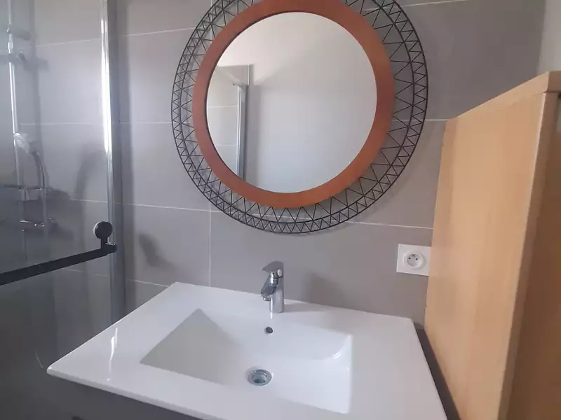 Maison, 101 m²