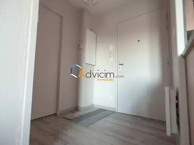 Appartement, 39,71 m²