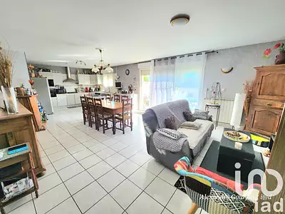Maison, 104 m²