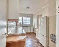 Appartement, 118,43 m²