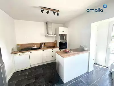 Maison, 105 m²