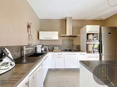 Maison, 144 m²