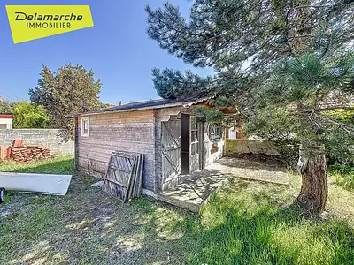 Maison, 83 m²